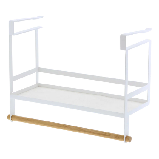 Kruidenrek | Yamazaki - de inKijk