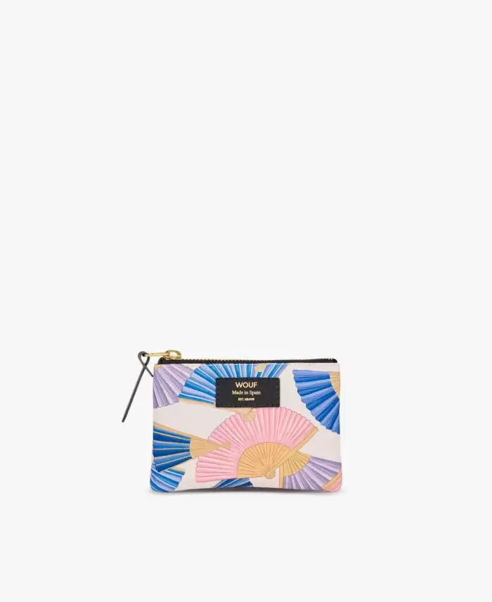Small Pouch - Sevilla | WOUF