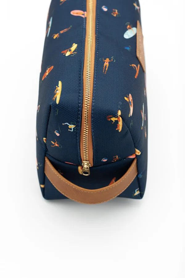 Toiletry Bag - Paddle Girls | All the ways to say