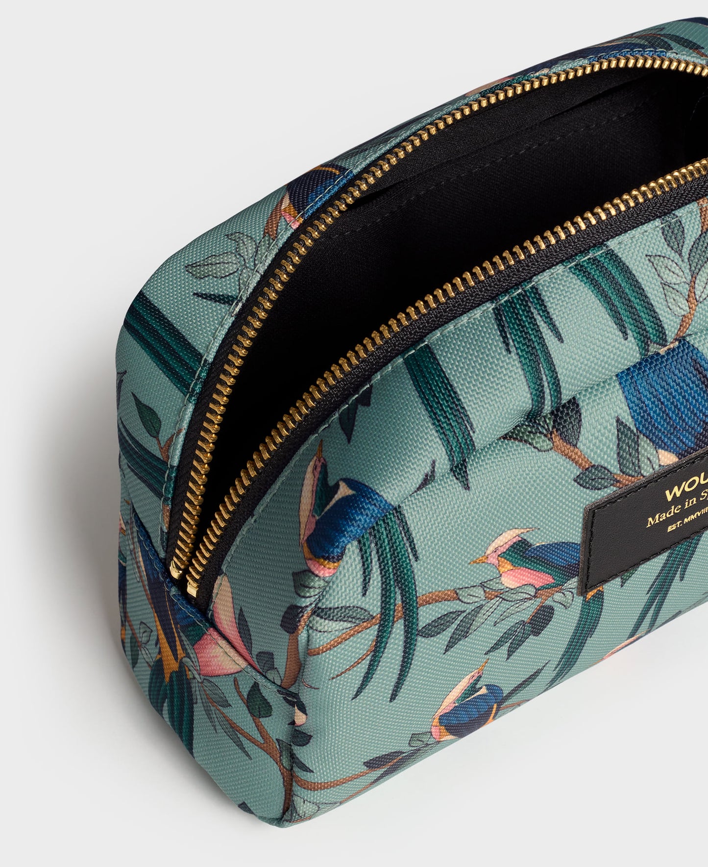Make-up Bag - Suzanne | WOUF