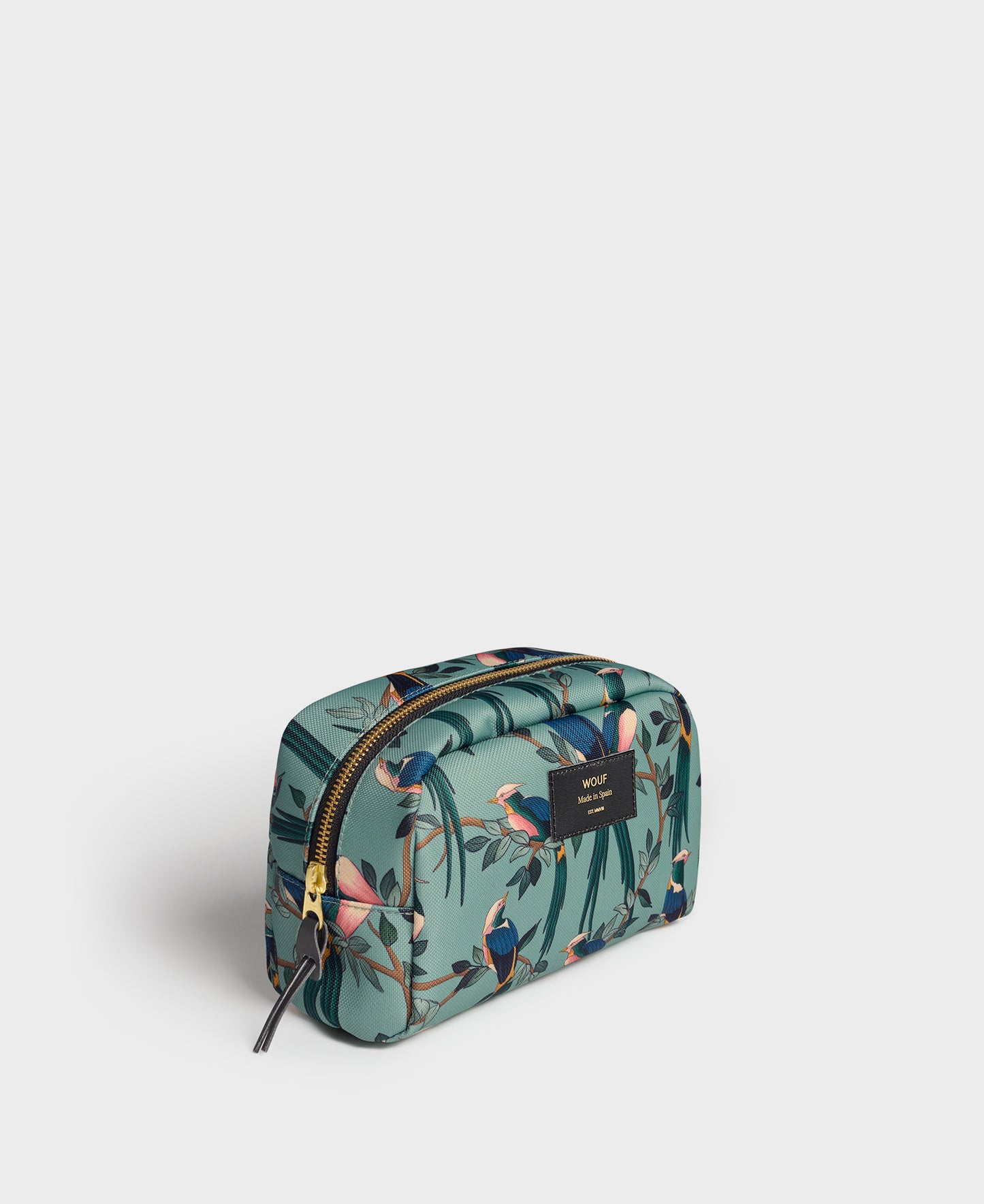 Make-up Bag - Suzanne | WOUF