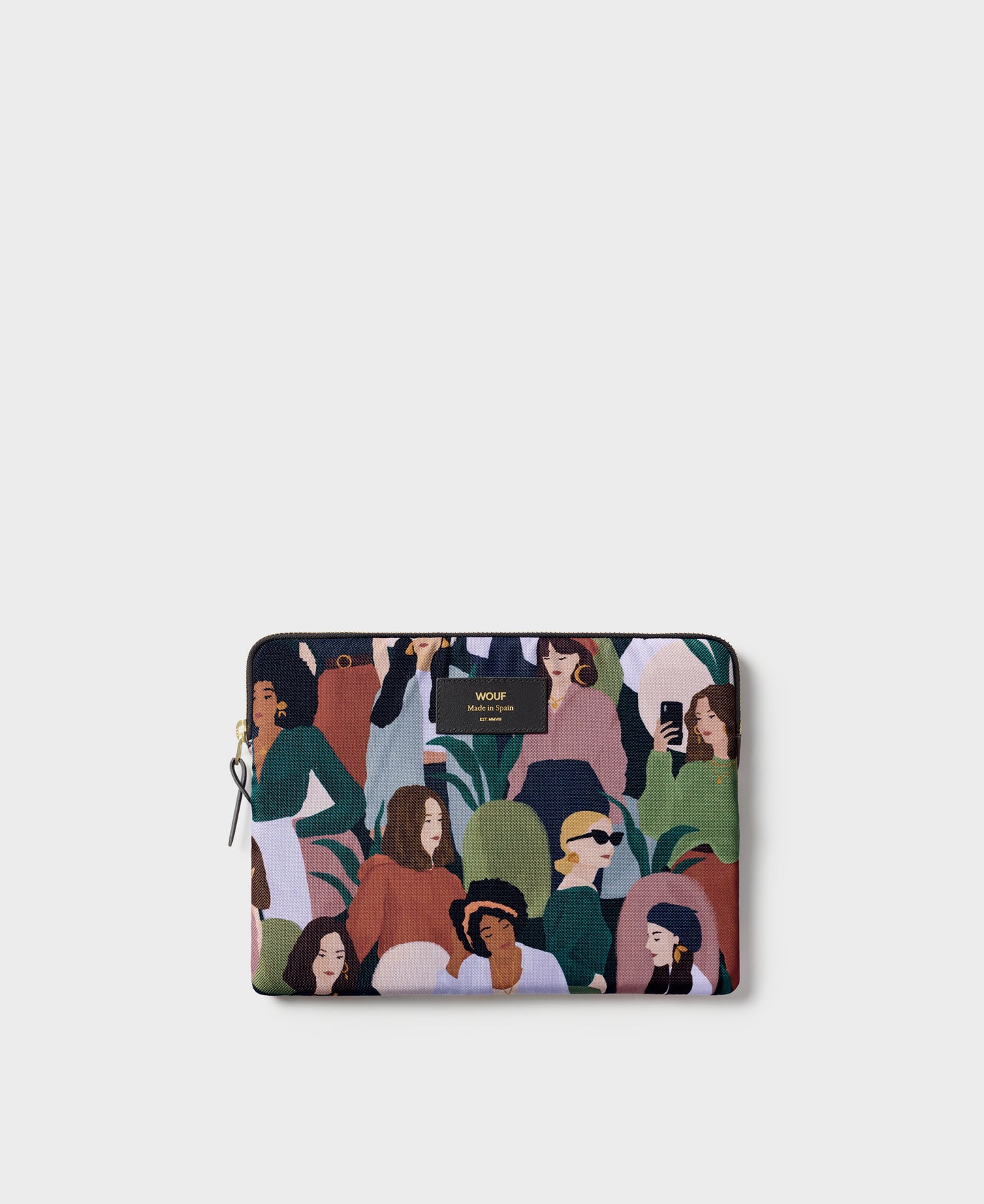 Tablethoes - Gina | WOUF