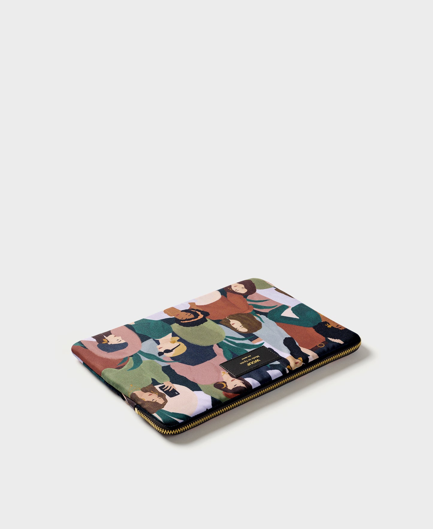 Tablethoes - Gina | WOUF