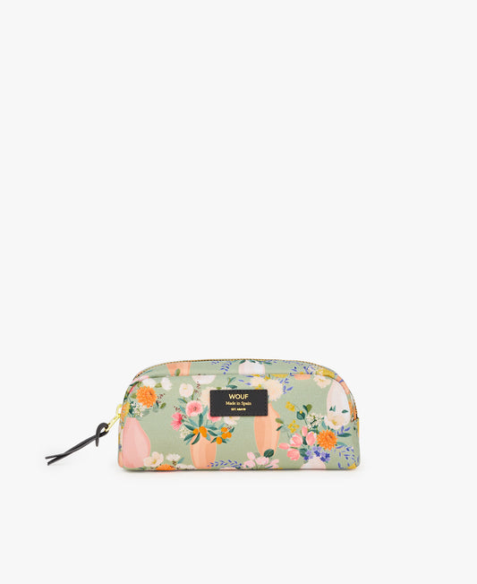 Small Make-up Bag - Aida | WOUF - de inKijk