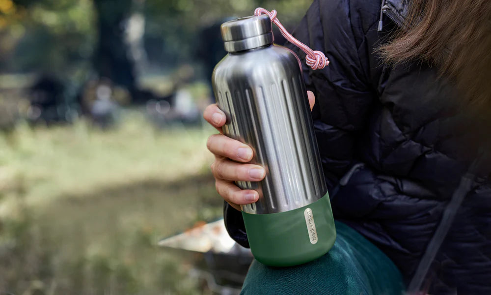 Thermische drinkfles explorer - large | Black+blum - de inKijk