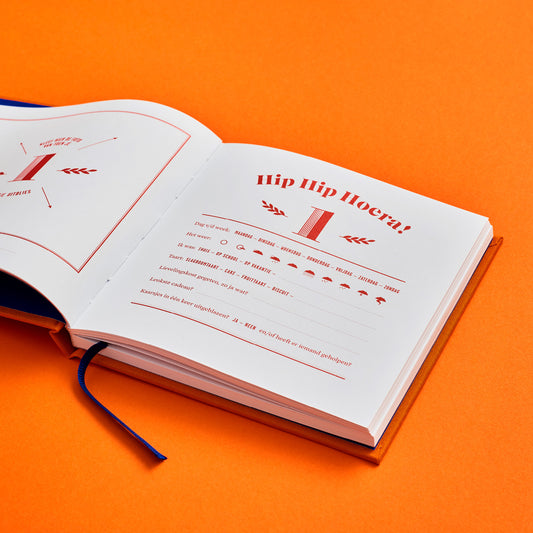 Verzamel je verjaardagsfoto's | Stratier