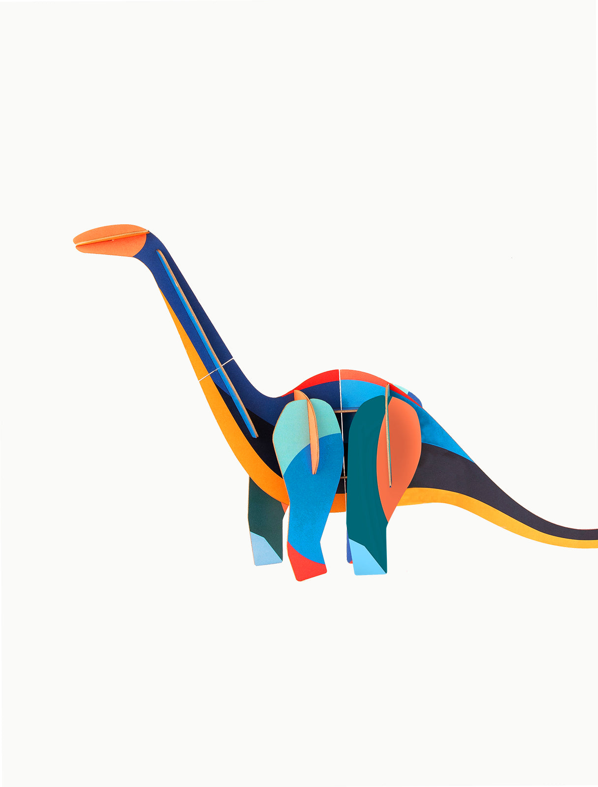 Giant Diplodocus | Studio Roof