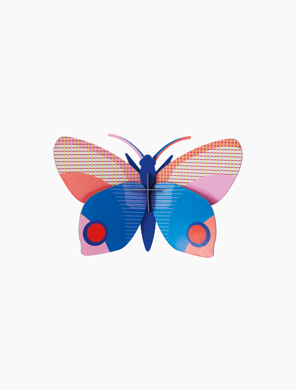 Hapi Butterfly - muurdecoratie | Studio Roof