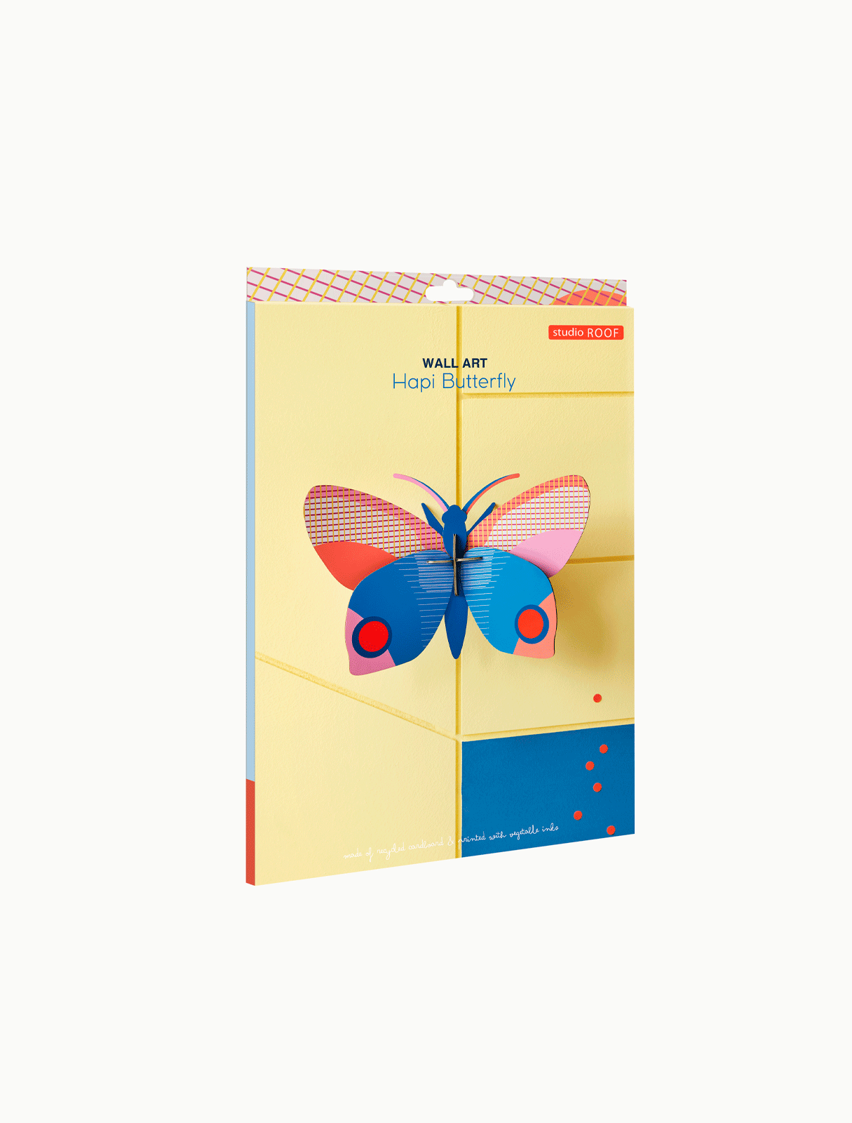 Hapi Butterfly - muurdecoratie | Studio Roof