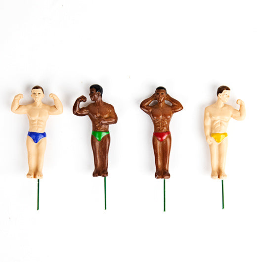 Mini hunks voor plantenpot | Gift Republic - de inKijk