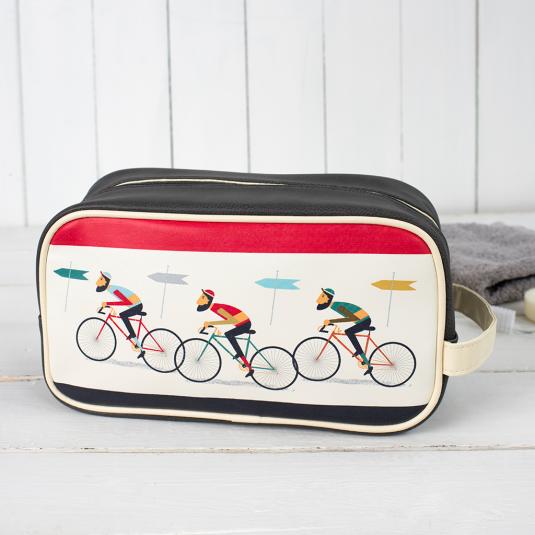 Fiets toilettas | Rex