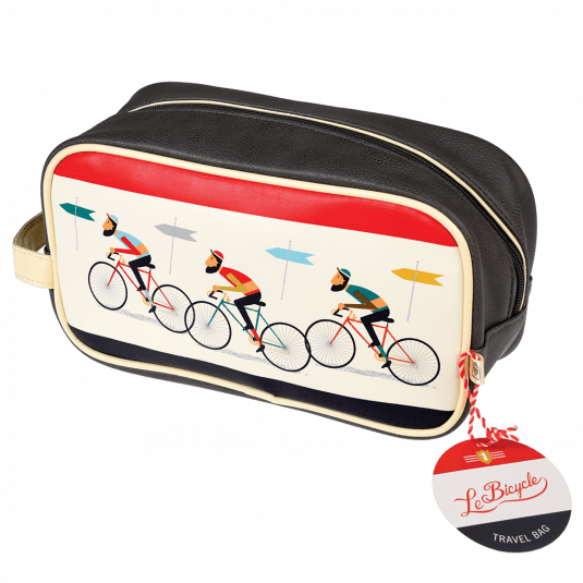 Fiets toilettas | Rex