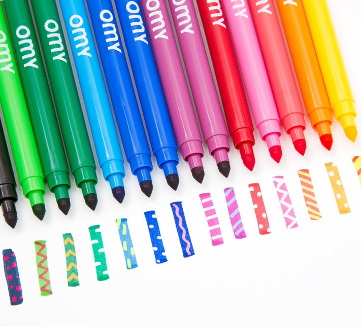 Magic Markers | Omy