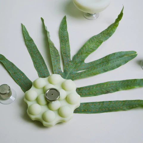 3 x Magnetische WONDR-bar houder | Wondr Care - de inKijk