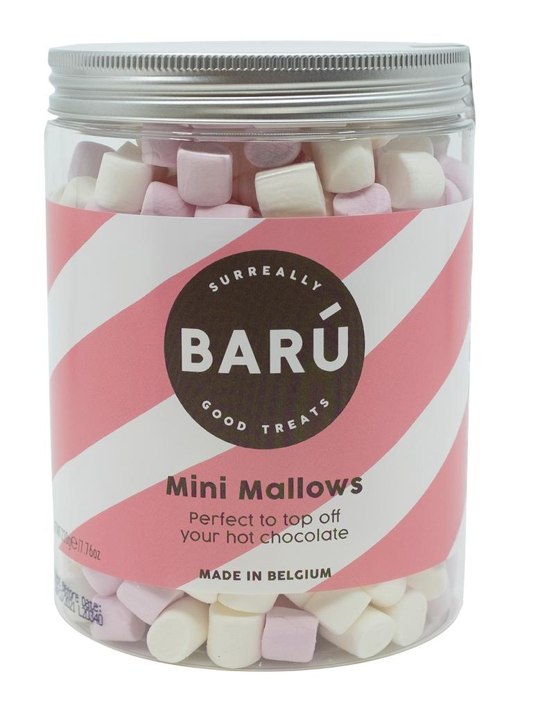 Mini Mallows | Barú
