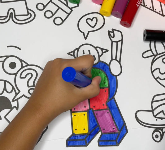 Jumbo waskrijtjes | Omy - de inKijk