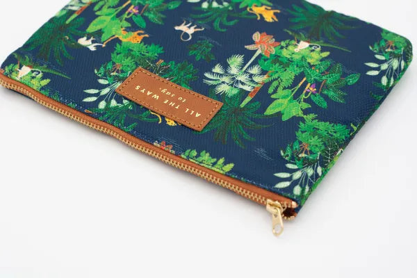 Pouch bag - Wild | All the ways to say