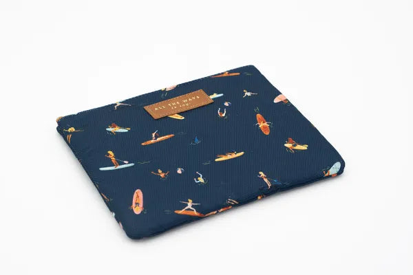 Pouch bag - Paddle girls | All the ways to say