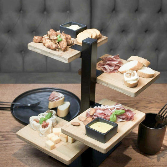 Serveerset | Gusta - de inKijk