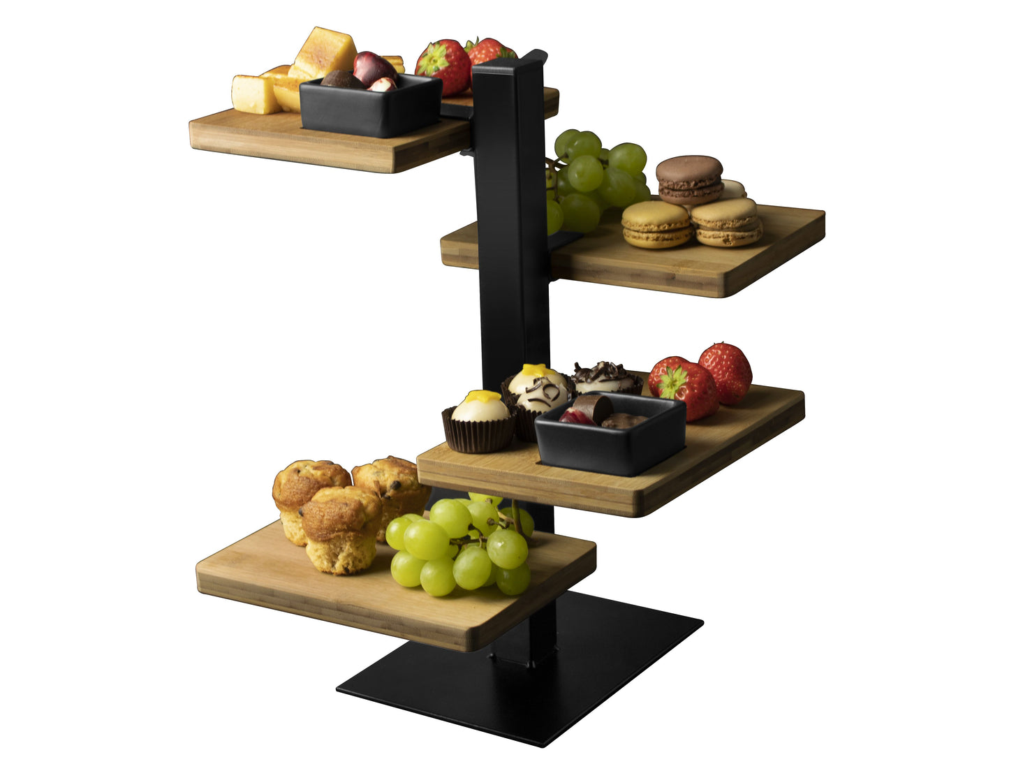 Serveerset | Gusta - de inKijk