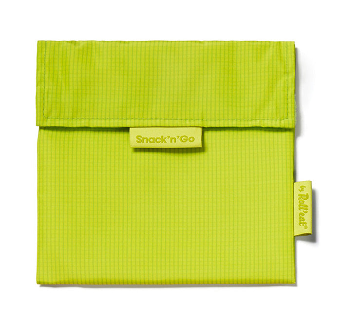 Snack'n'Go - Active lime | Roll'eat - de inKijk