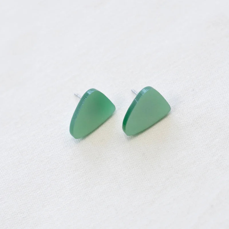 STUD.02 - groen | Studio Nok Nok