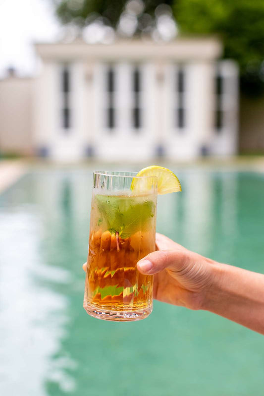 Superglas club no.8 - 300 ml | Koziol - de inKijk