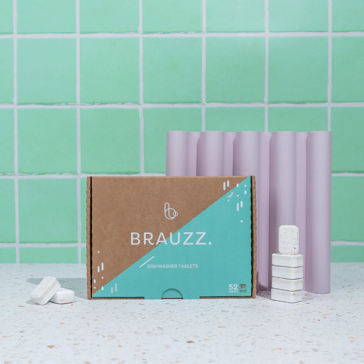 Vaatwastabletten | Brauzz