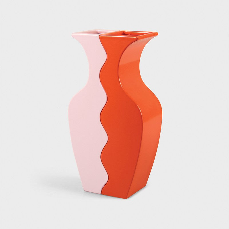 Vase wave - set v. 2 | &Klevering