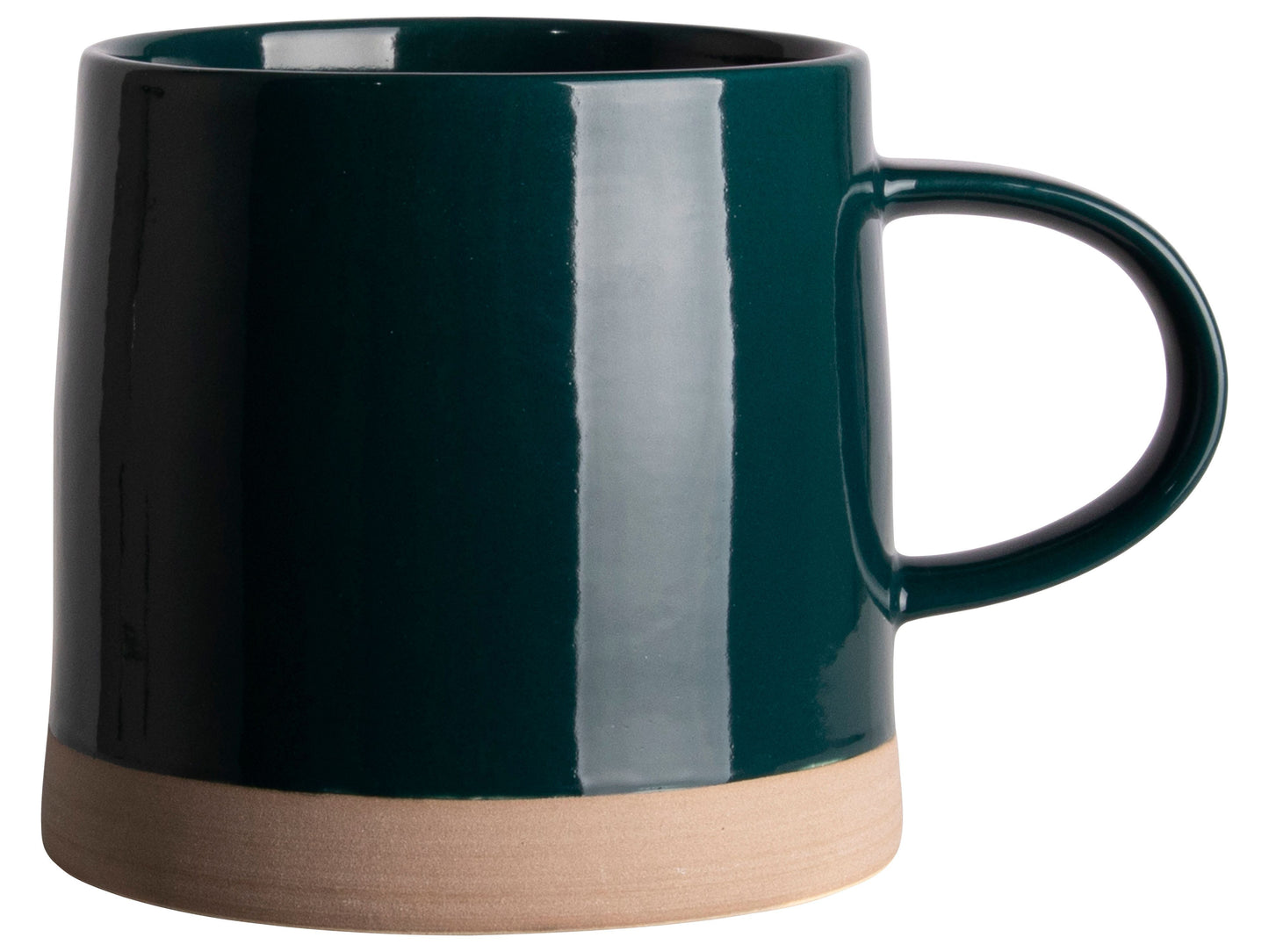 Woodstock Mok - Blauw - 250ml | Gusta
