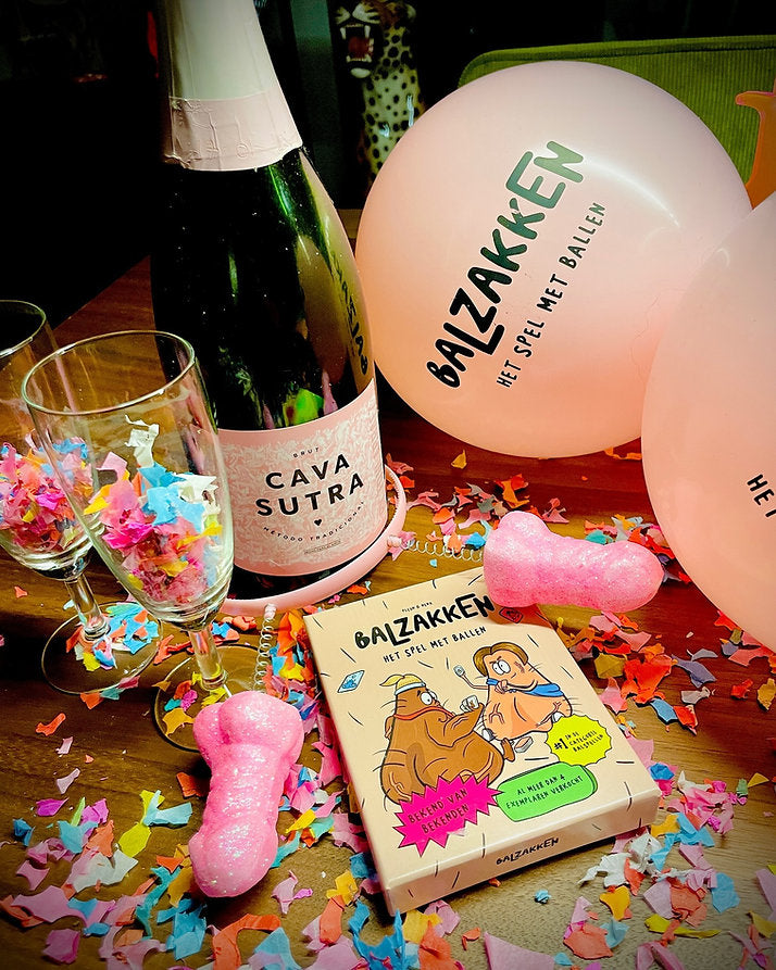 Balzakken