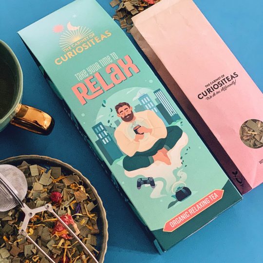 Curiositea