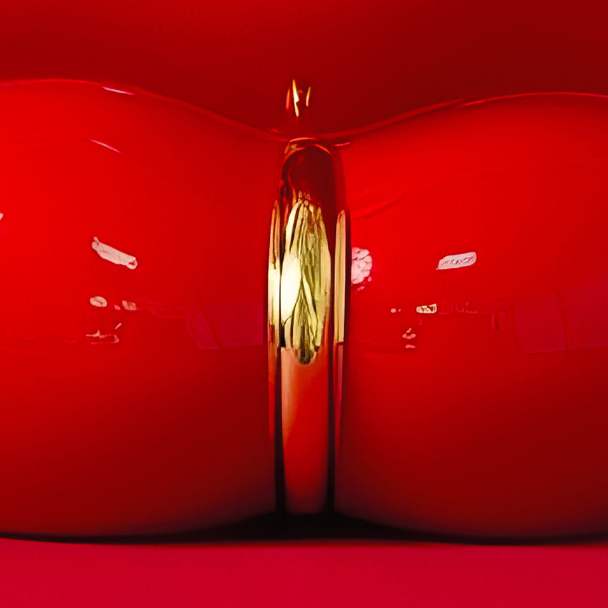 Lips Vase | Upside Stories