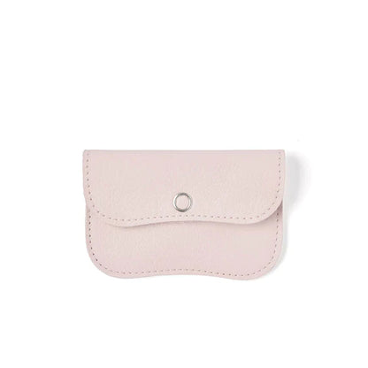 Mini me - pasjeshouder - powder pink | Keecie