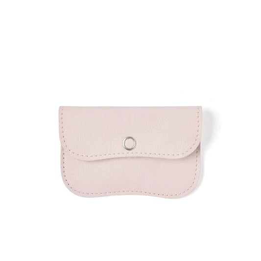 Mini me - pasjeshouder - powder pink | Keecie