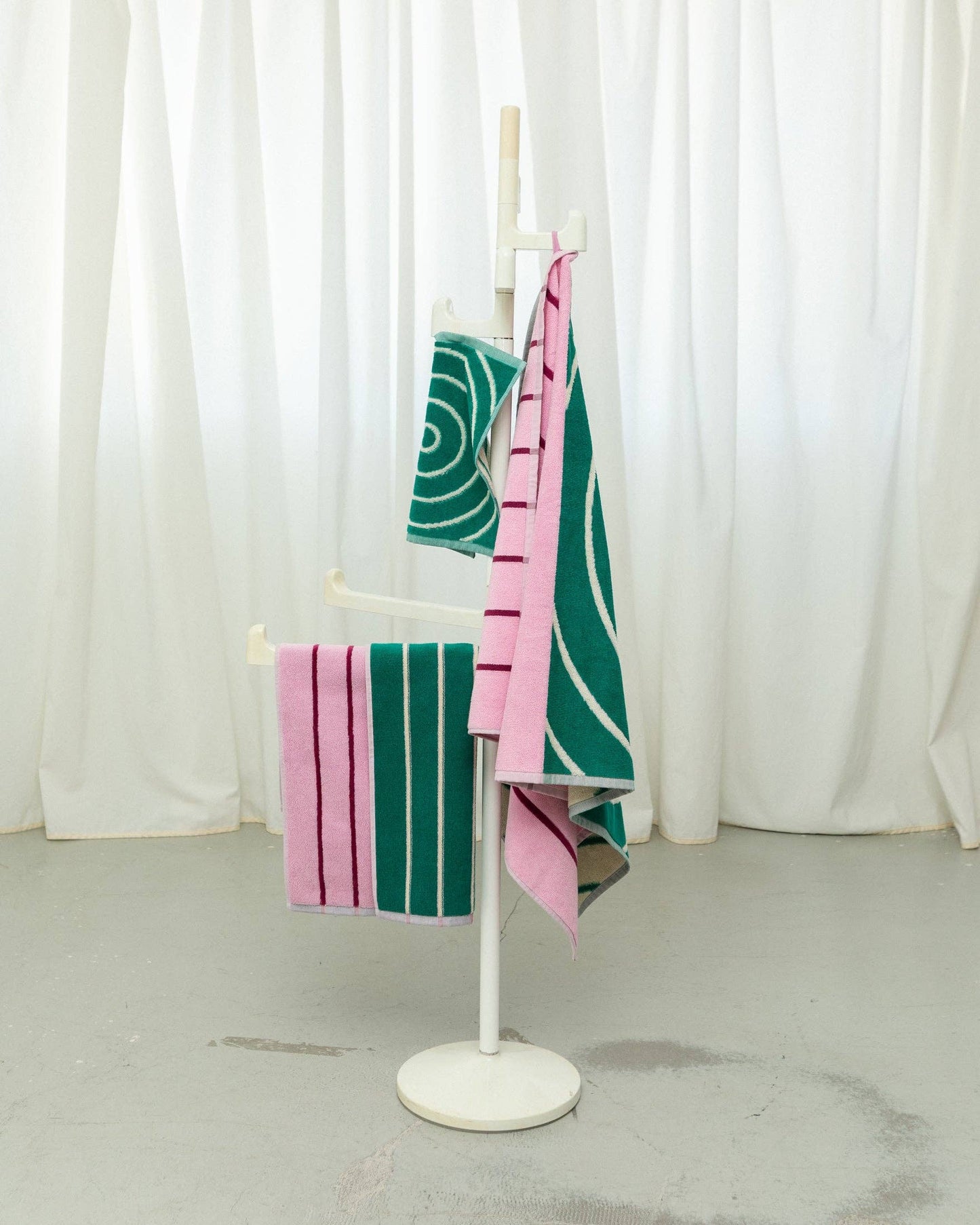 Petra - Handdoek | Tarta Gelatina