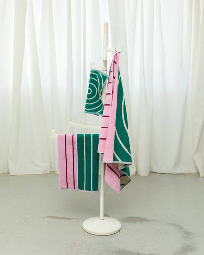 Petra - Badhanddoek | Tarta Gelatina