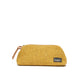 Triangel pouch - mustard yellow | Koda Amsterdam - de inKijk