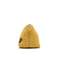 Triangel pouch - mustard yellow | Koda Amsterdam - de inKijk