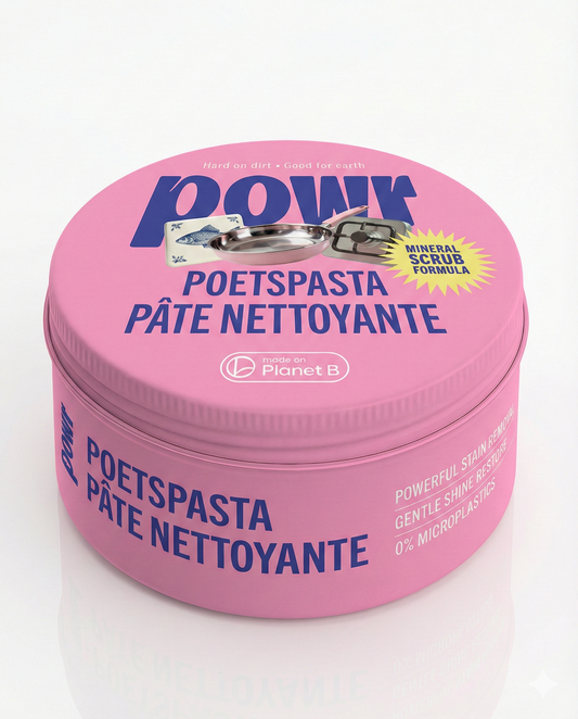 POWR - Poetspasta | Wondr Care