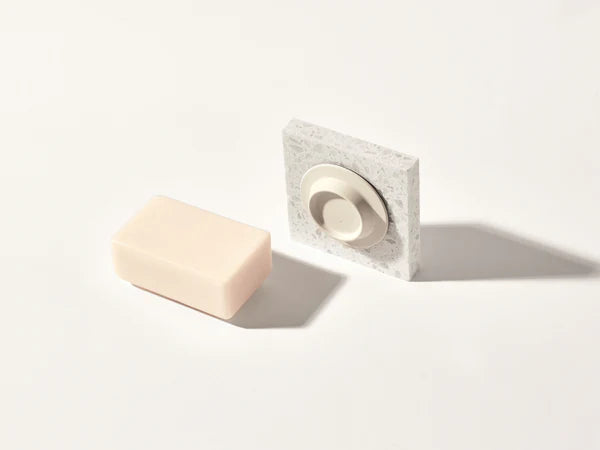 Magnetic soap holder | Soapi - de inKijk