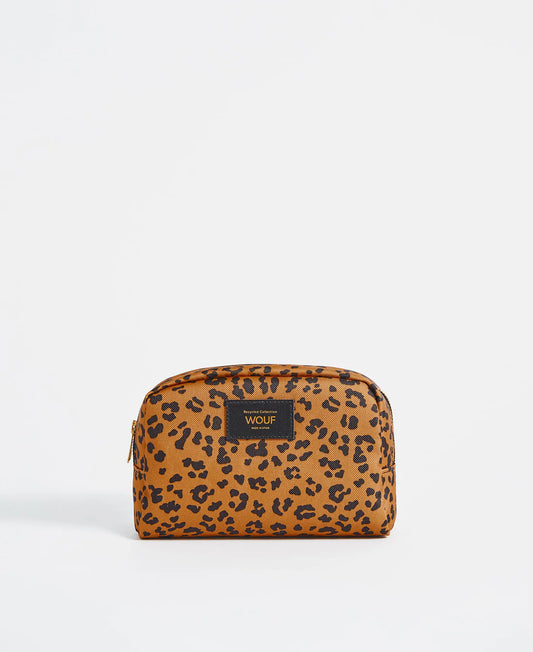 Agar toiletry bag | Wouf - de inKijk