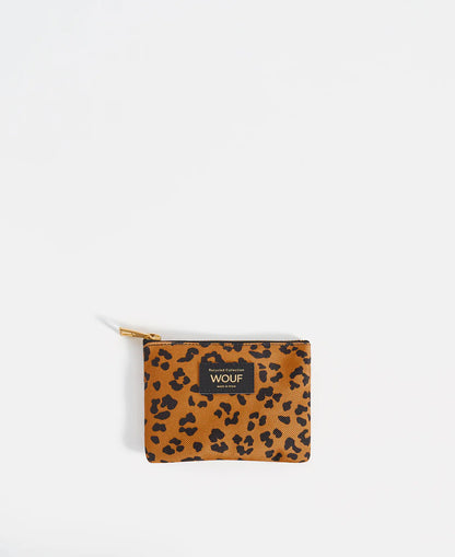 Agar small pouch | Wouf - de inKijk