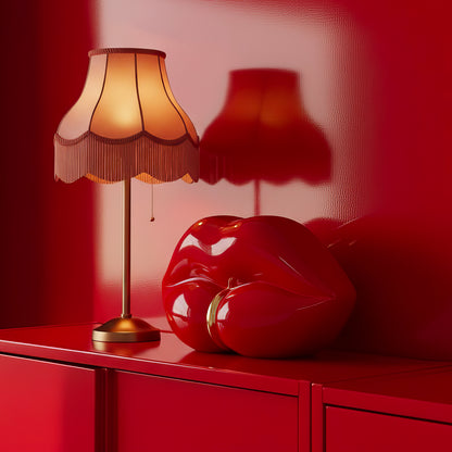 Lips Vase | Upside Stories
