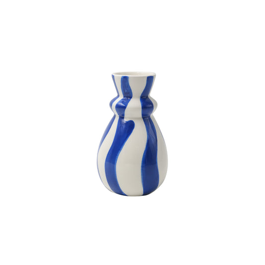 Vaas Carolina - Bold & Blue | Que Rico