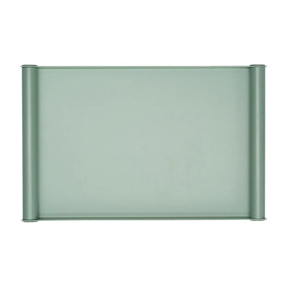 Ray Tray Large - Green | Design Letters