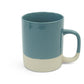 Kop Cyl large - blauw | Kinta - de inKijk