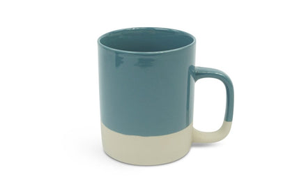 Kop Cyl large - blauw | Kinta - de inKijk