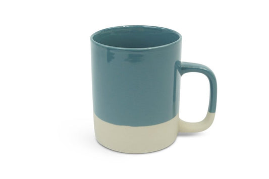 Kop Cyl large - blauw | Kinta - de inKijk