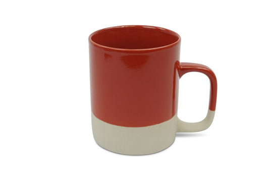 Kop Cyl large - rood | Kinta - de inKijk